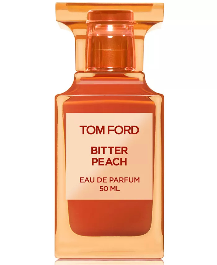 Tom Ford Bitter Peach Eau de Parfum, 3.4-oz. - Macy's | Macy's