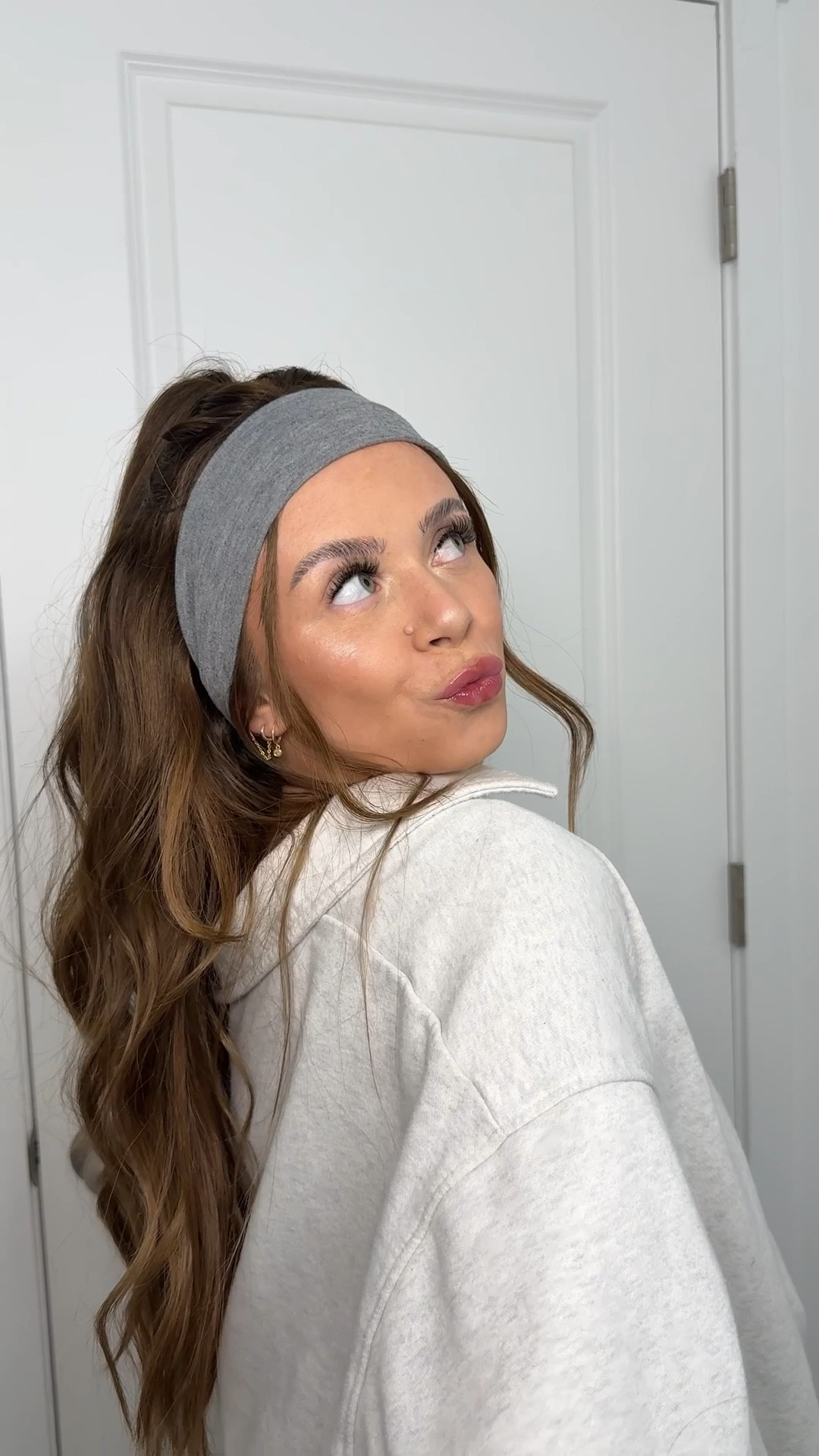 Stretchy and soft headbands + styling cream that works amazing on natural and wigs! 

#LTKootd #LTKgrwm #LTKActive