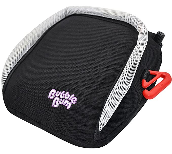 Bubble Bum Inflatable Booster Seat for Car, Travel Car Seat for Kids 40-100 lbs - Portable Booste... | Amazon (US)