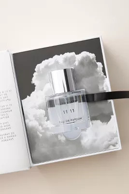 Lake & Skye 11 11 Eau De Parfum | Anthropologie (US)