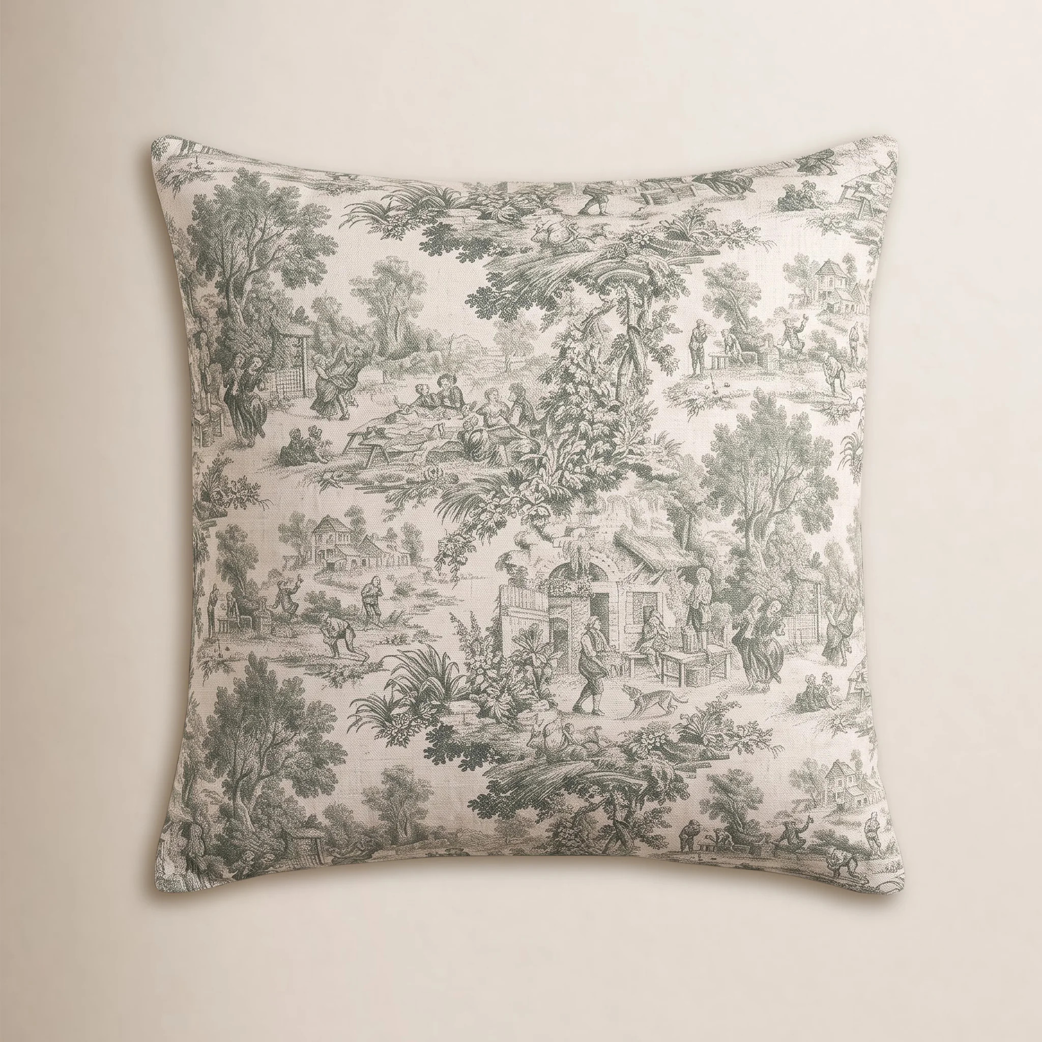 Crissi 20" Pillow | Birch Lane