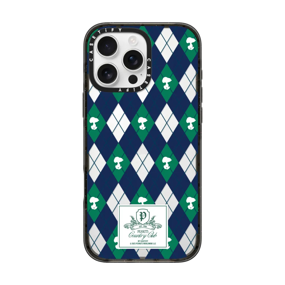 Impact Case | Casetify