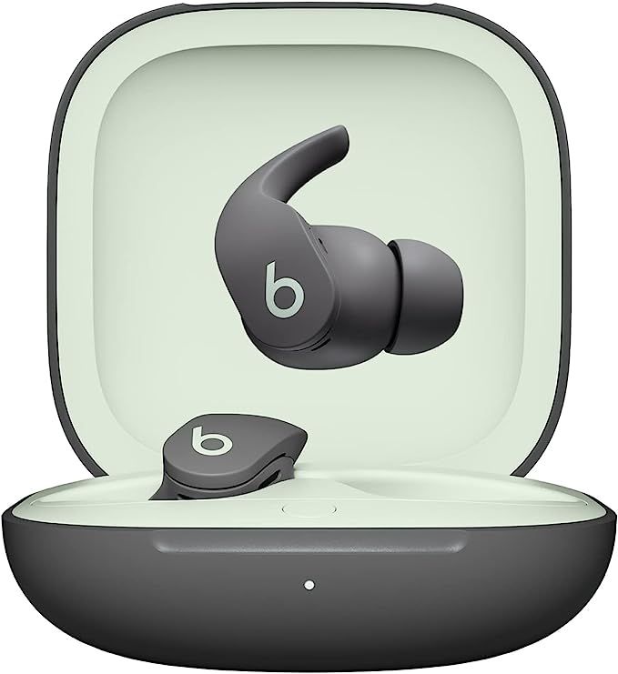 Beats Fit Pro - True Wireless Noise Cancelling Earbuds - Apple H1 Headphone Chip, Compatible with... | Amazon (US)