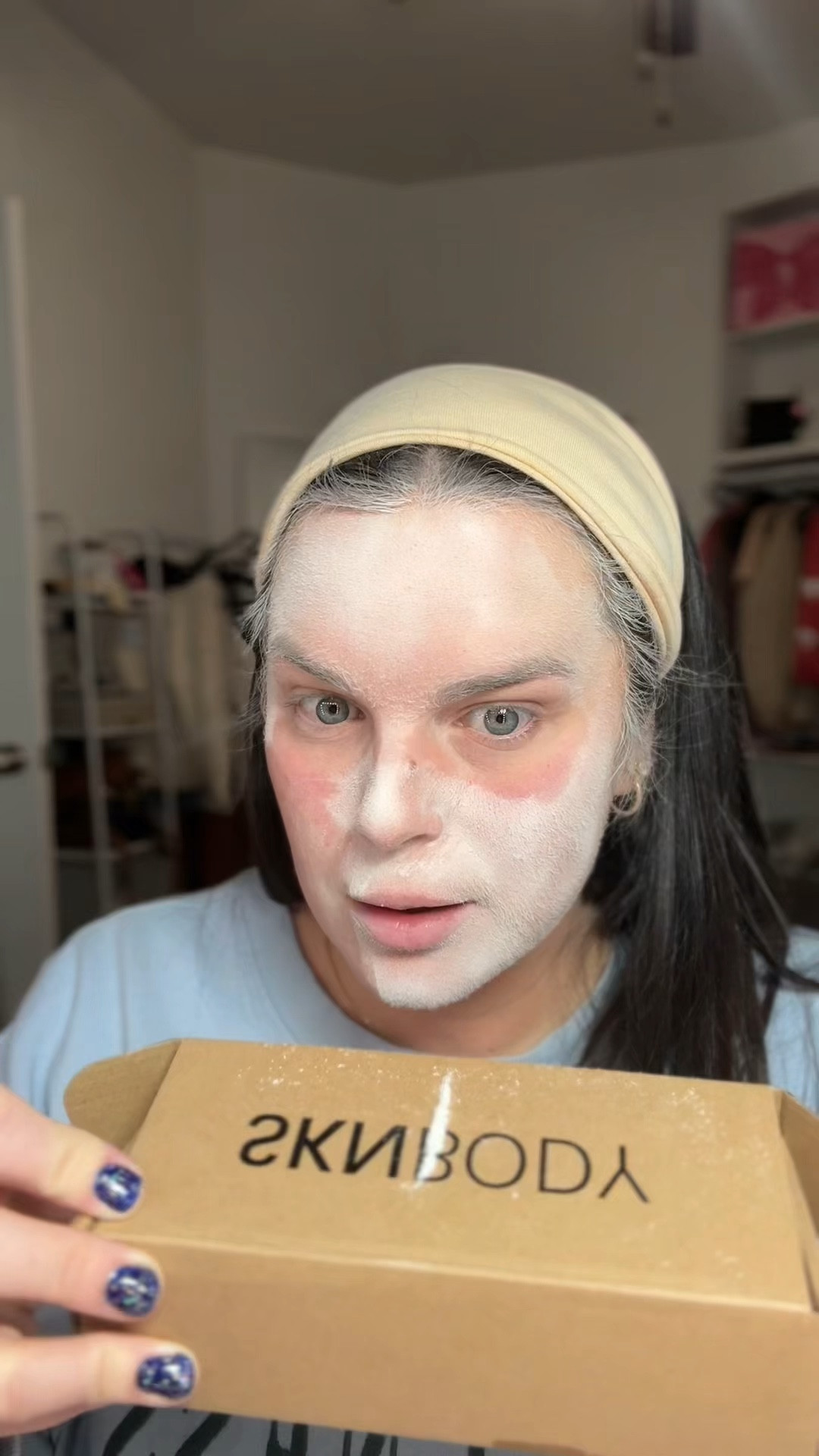 Let’s dermaplane at home! 

#LTKBeauty