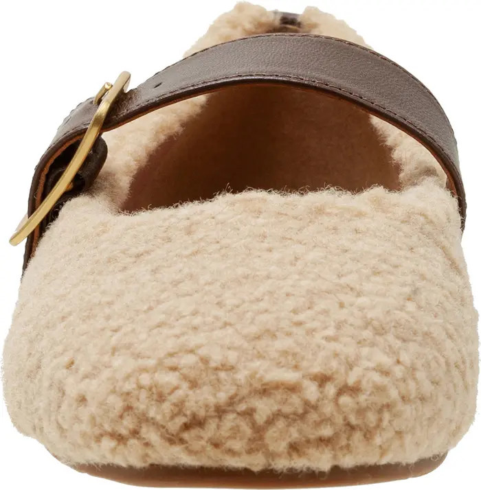 Mika Mary Jane Flat (Women) | Nordstrom