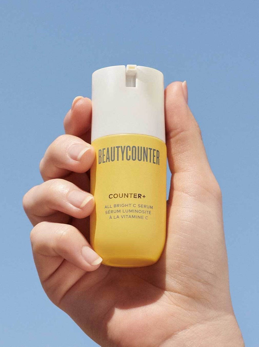 All Bright C Serum | Beautycounter.com