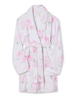 LoveShackFancy Indie Cotton Bath Robe | Bloomingdale's (US)