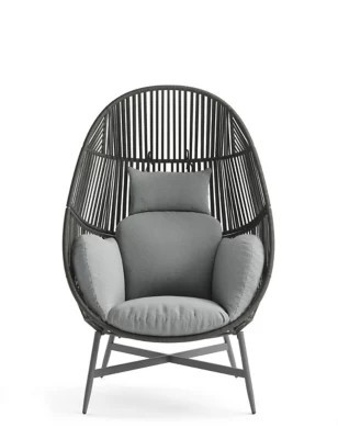 Melbourne Garden Egg Chair | M&S Collection | M&S | Marks & Spencer (UK)