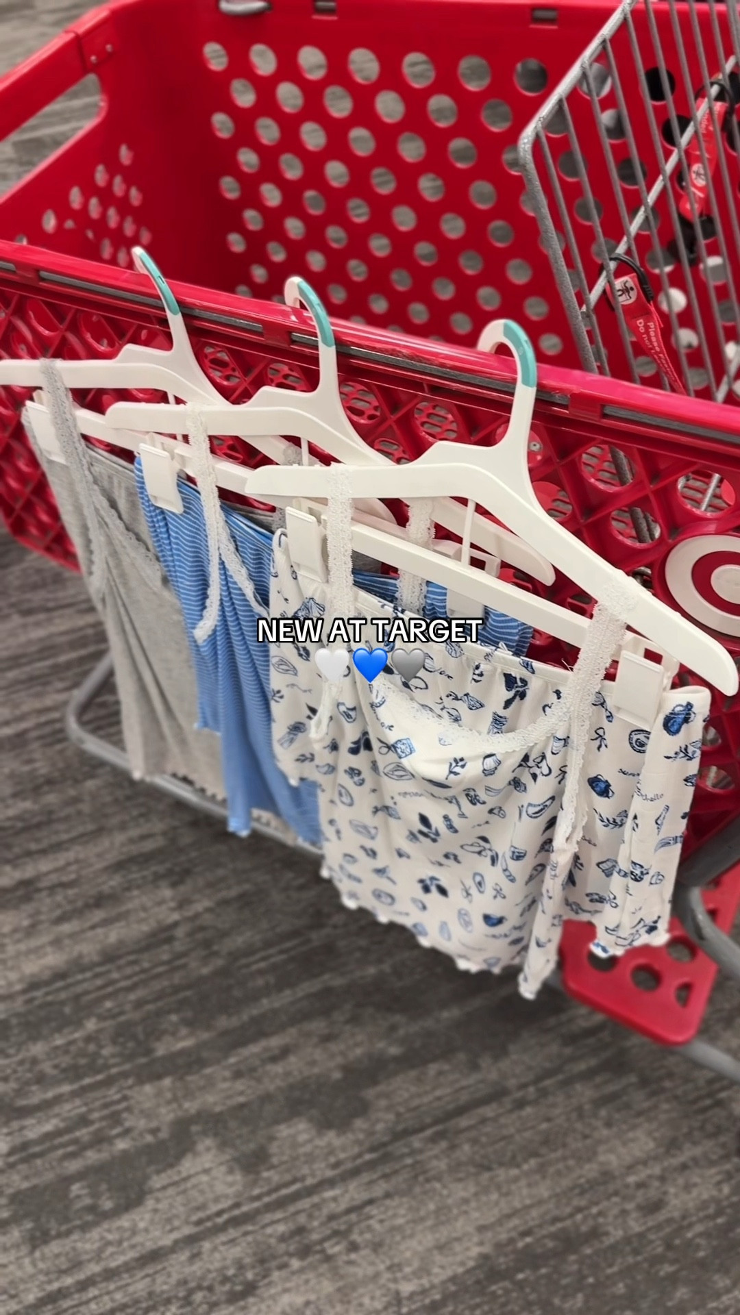 I adore this Euro Summer-Themed PJ Set from Colsie! 💙🐚

#LTKSeasonal #LTKTravel #LTKFindsUnder50