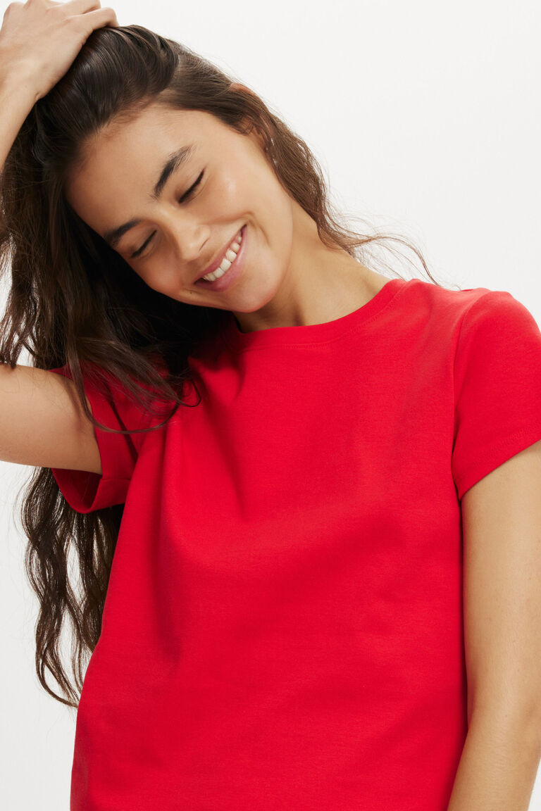 90S Baby Tee | Cotton On (US)