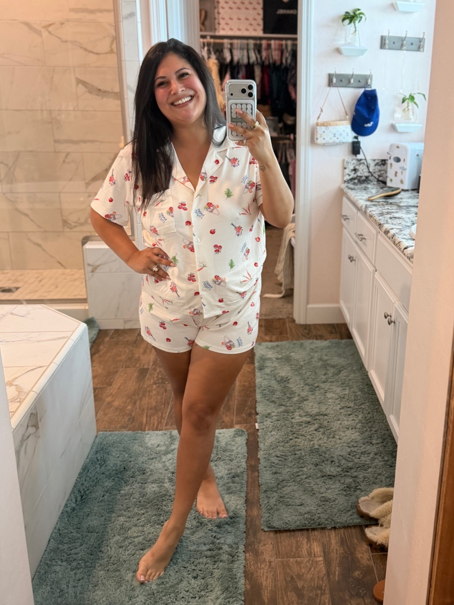 Cutest pajamas from @zsupplyclothing

#LTKdayinmylife #LTKmomlife #LTKootd