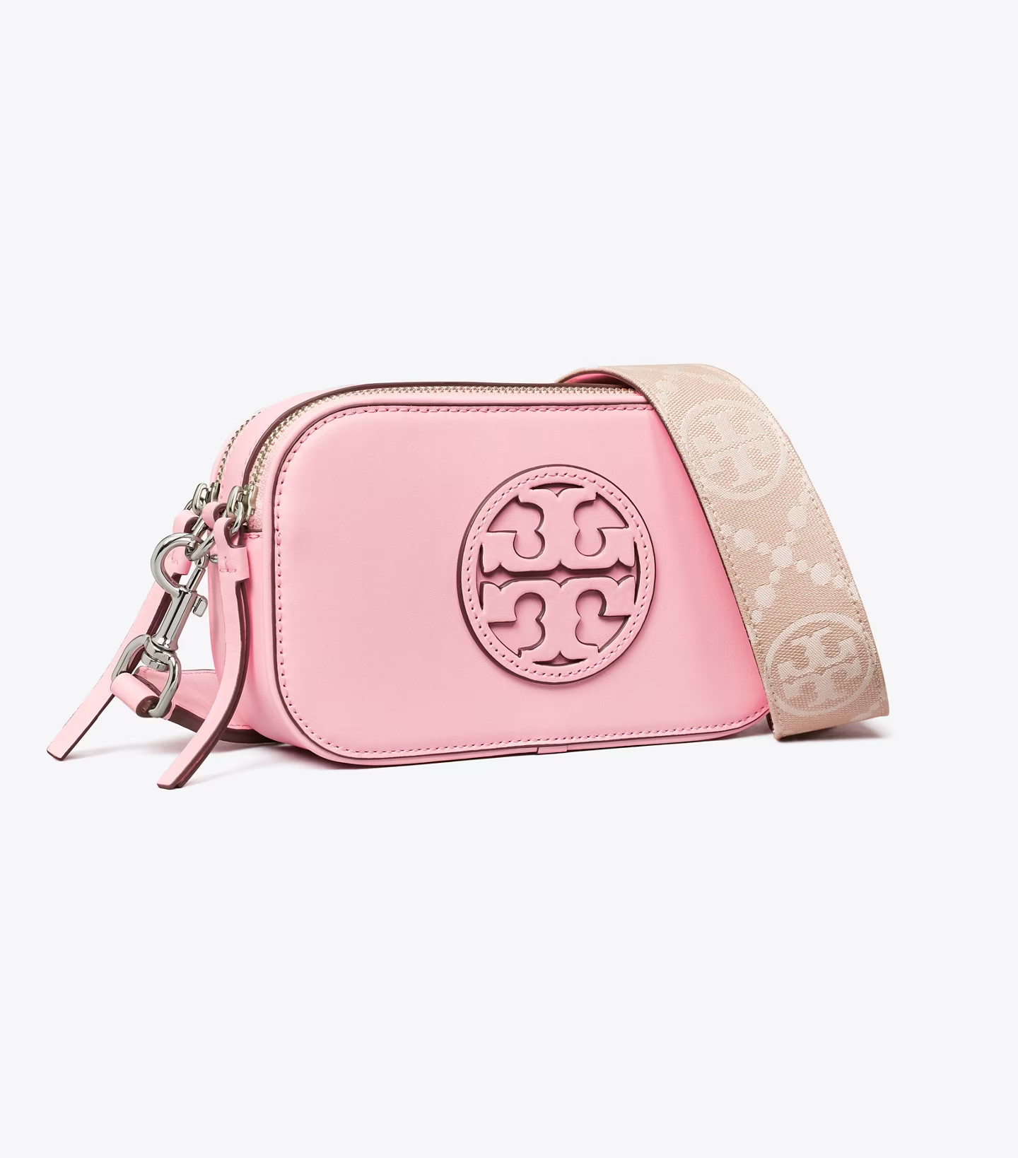 MINI MILLER CROSSBODY BAG | Tory Burch (US)
