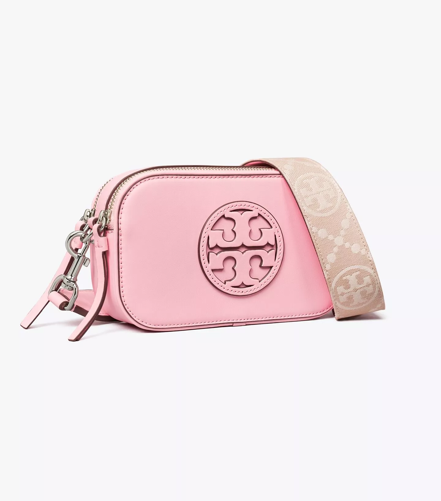 Tory burch blush discount bag