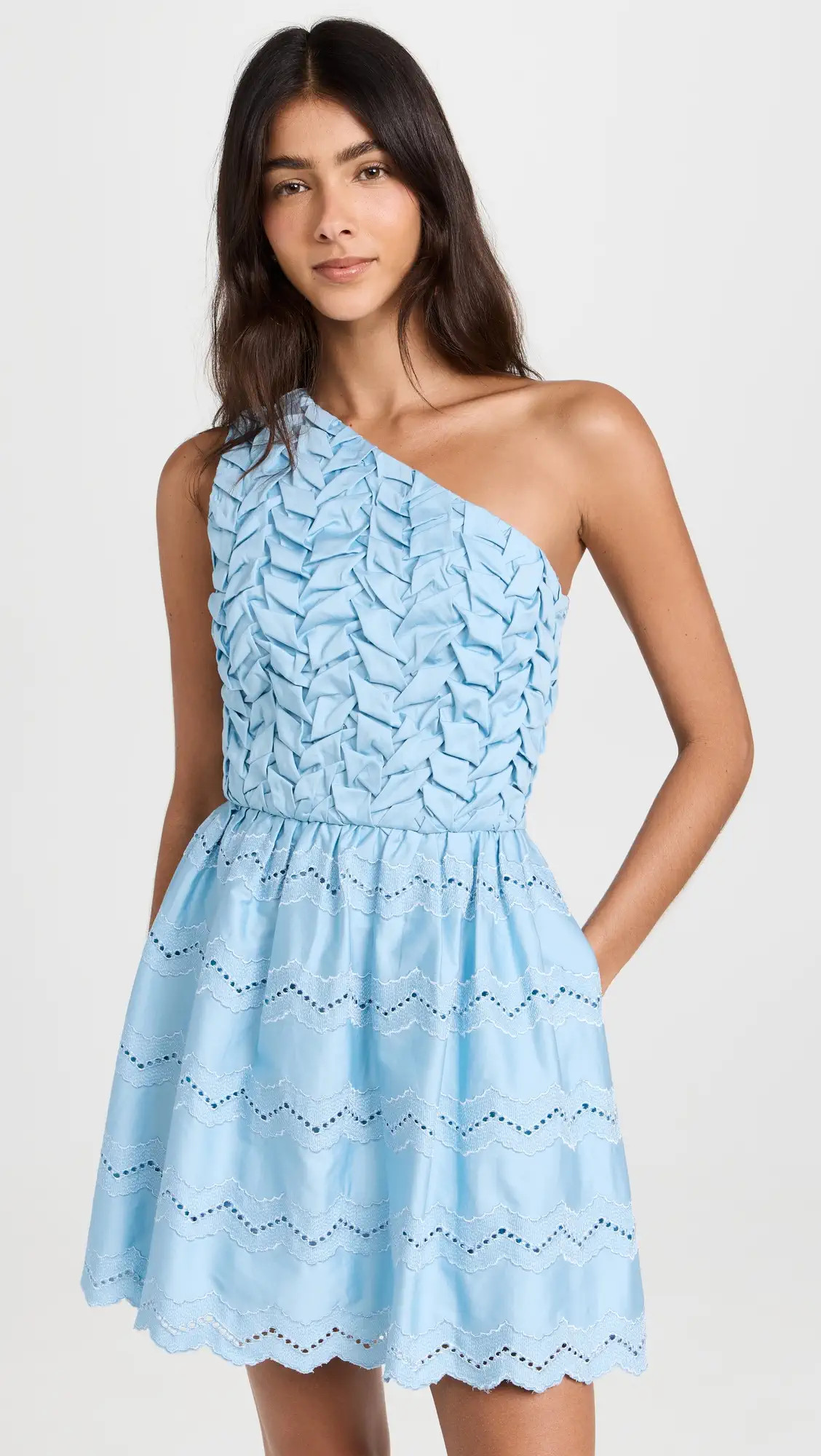 Atelier 17.56 Ariadna Dress | Shopbop | Shopbop