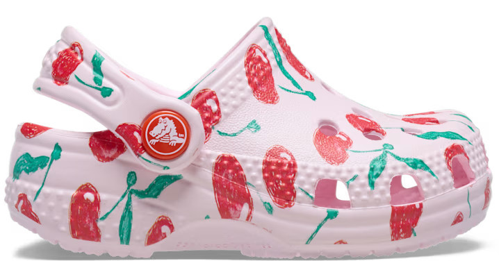 Infant Crocs Littles™ Fresh Fruits Clog | Crocs (US)