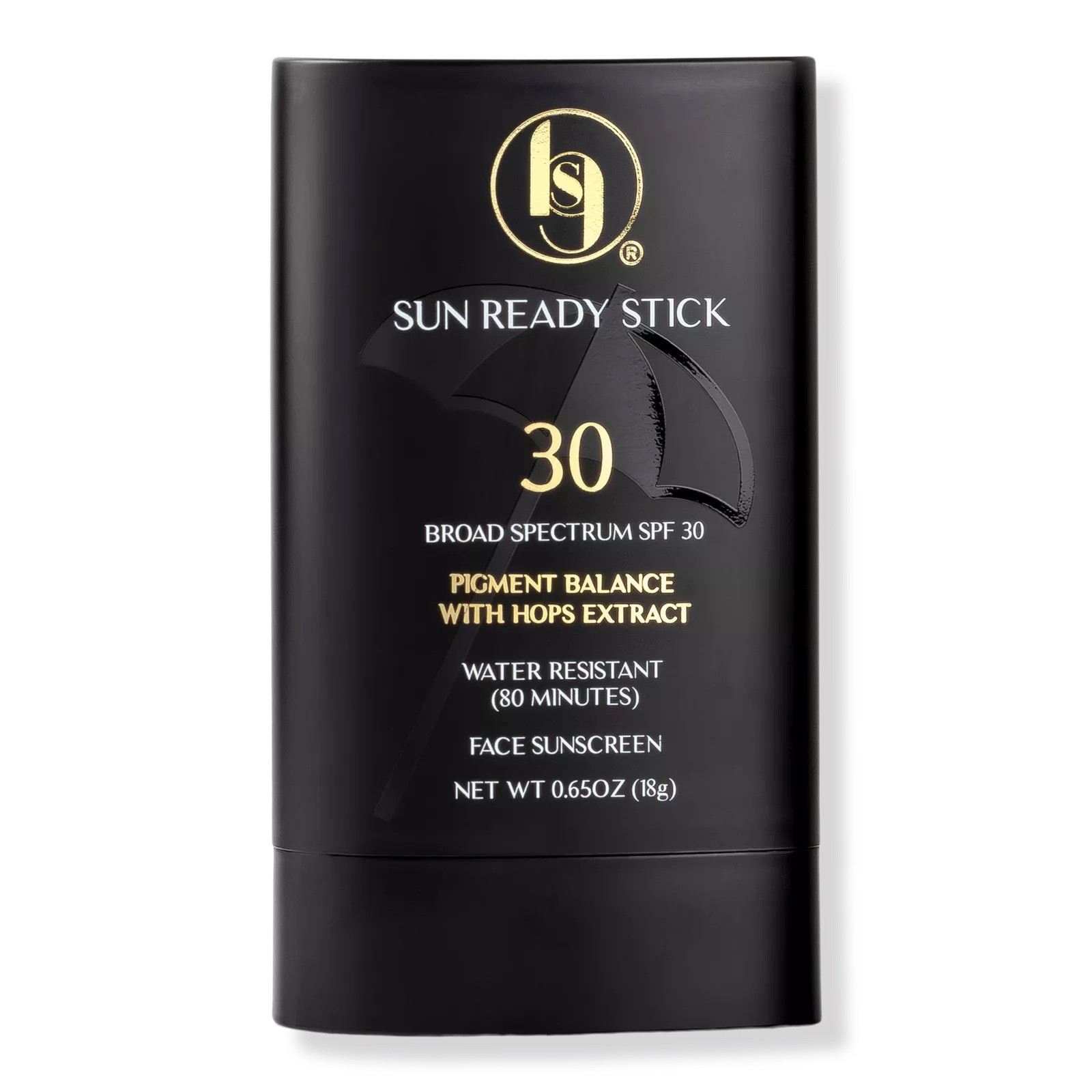 BGS Sunscreen Stick! 
