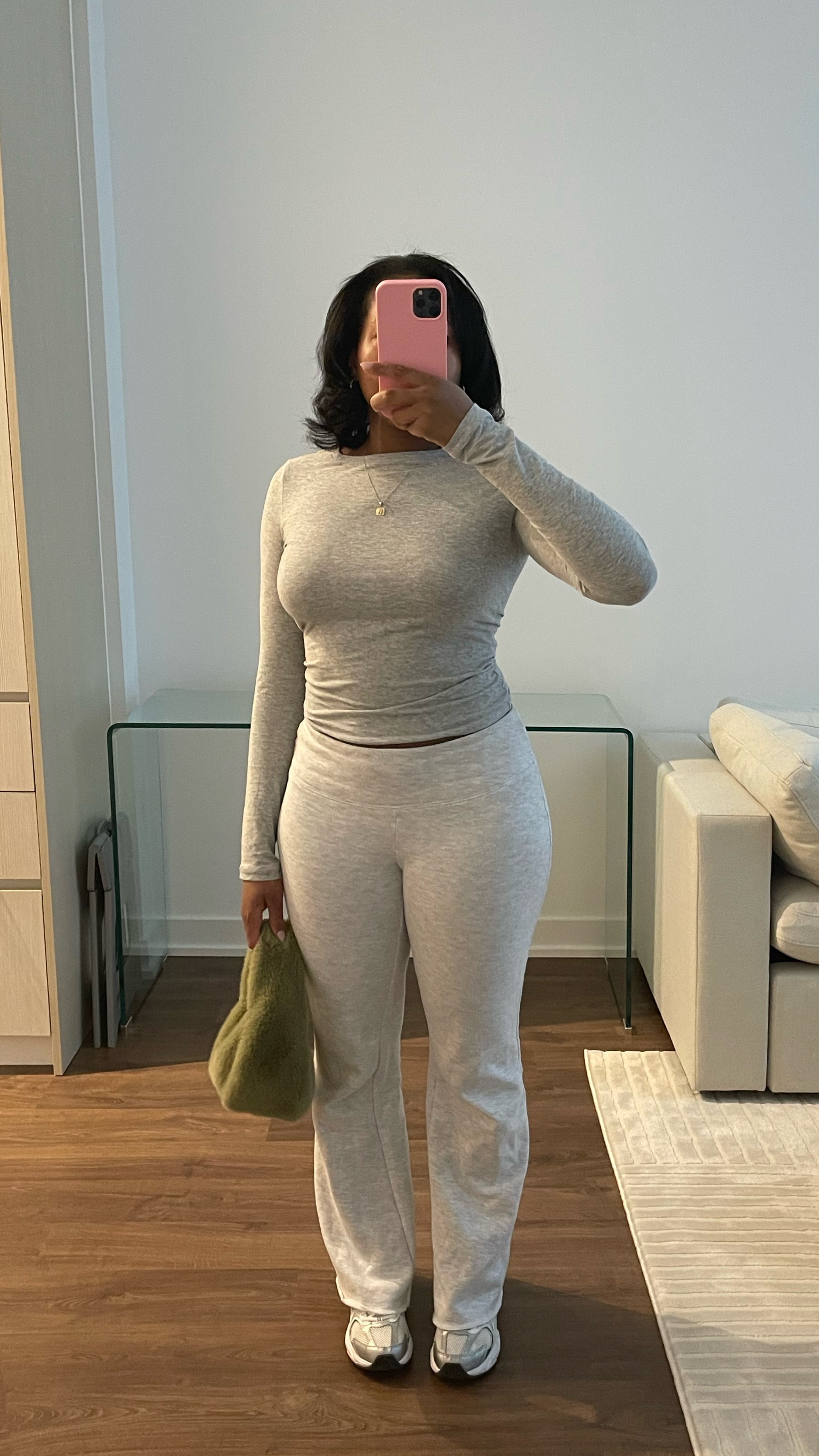 OOTD

#LTKActive #LTKSeasonal #LTKstyletip