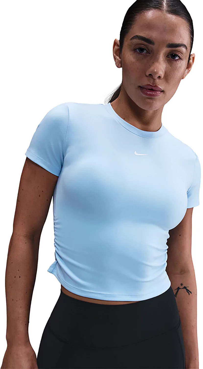 Nike Women's One Dri-FIT T-shirt | Academy Sports + Outdoors