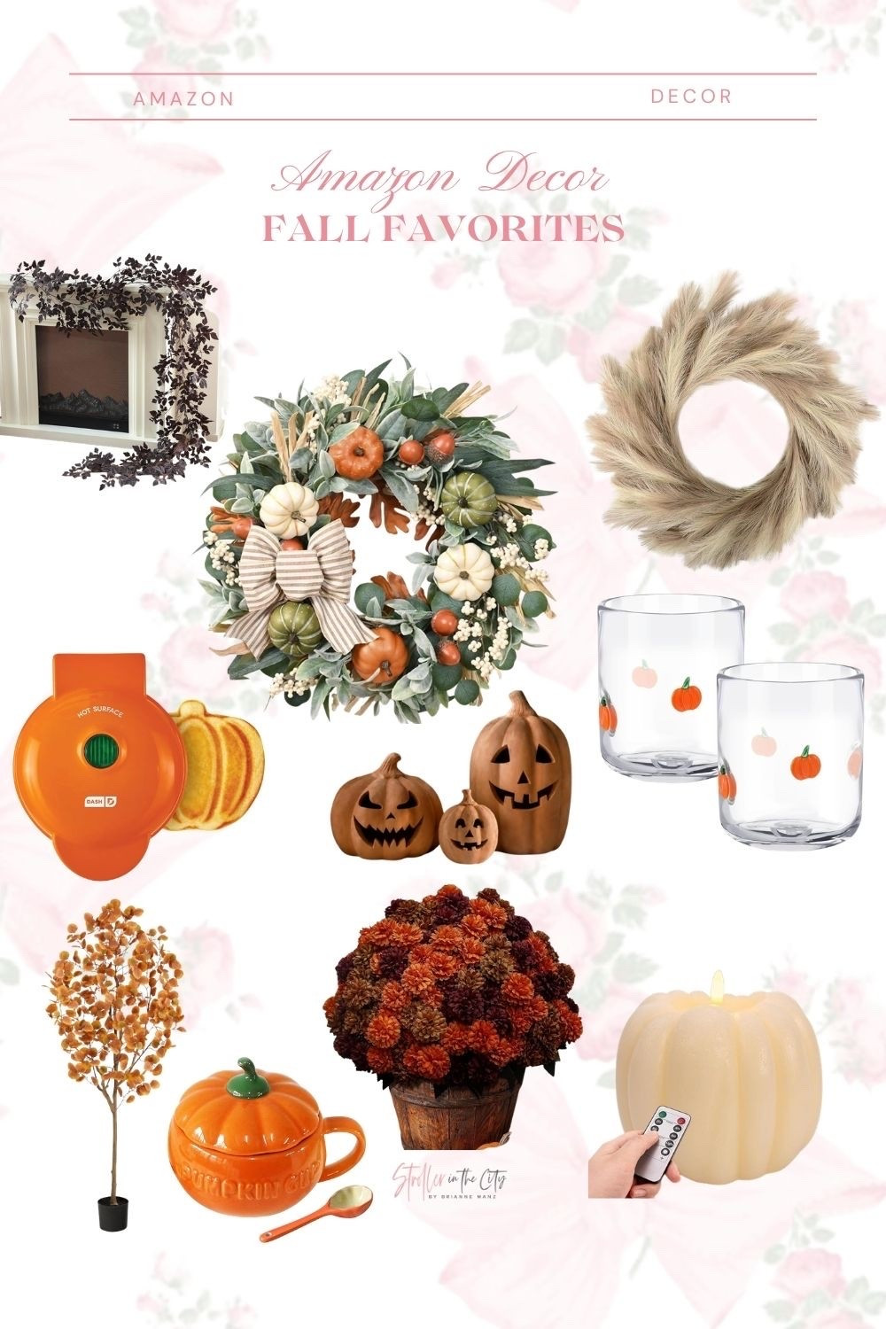 Affordable fall home decor from Amazon #LTKFallHomeDecor #LTKhomedecor #LTKFallFavorites #LTKhomefinds
#LTKhome #LTKcozyhome #LTKholidayhome #LTKseasonaldecor
#LTKunder50 #LTKunder100 #LTKkitchen #LTKlivingroom
#LTKorganization #LTKtablescape
#LTKcozyvibes

#LTKSeasonal #LTKHome #LTKmomlife