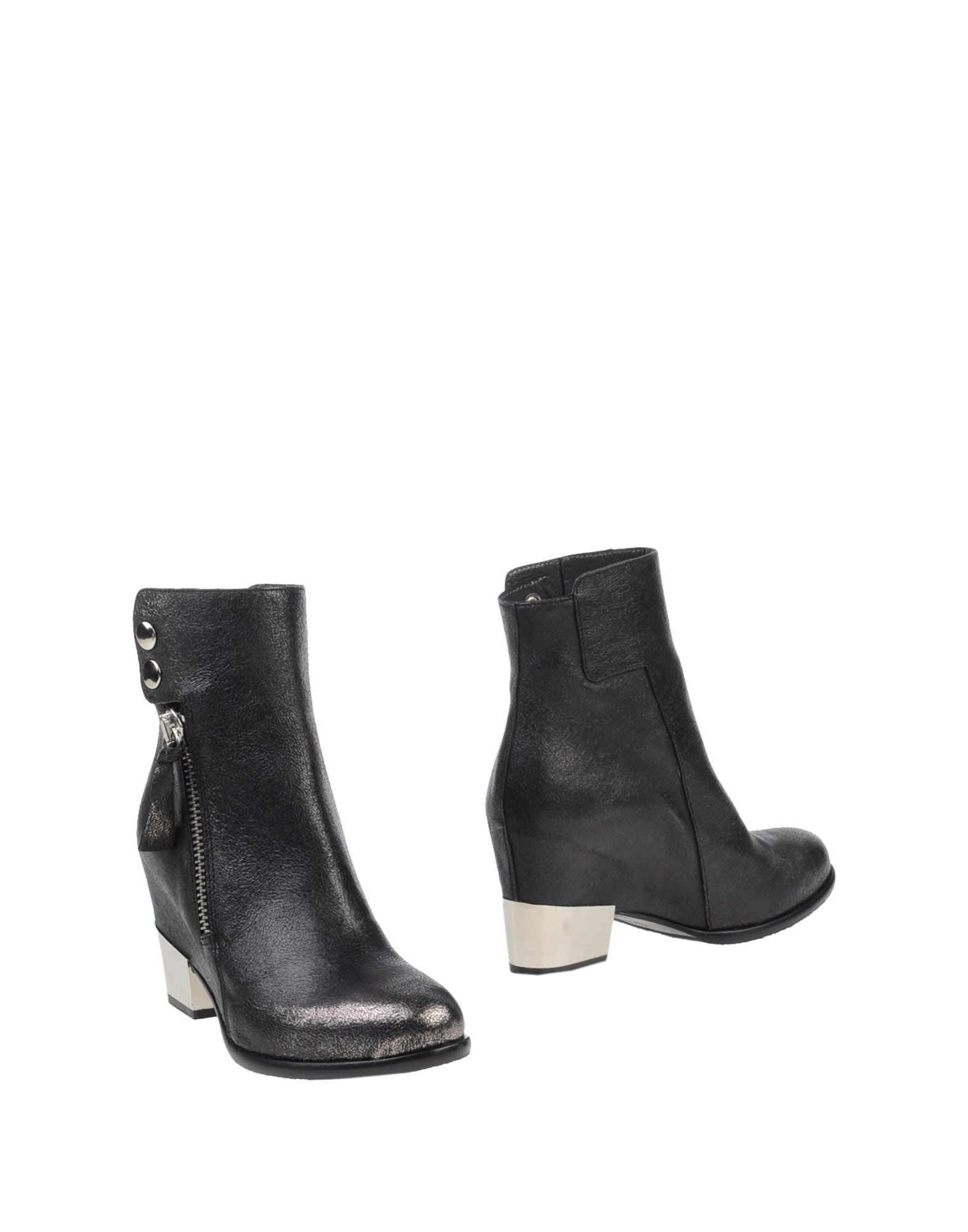 NAPOLEONI Ankle boots | YOOX (US)