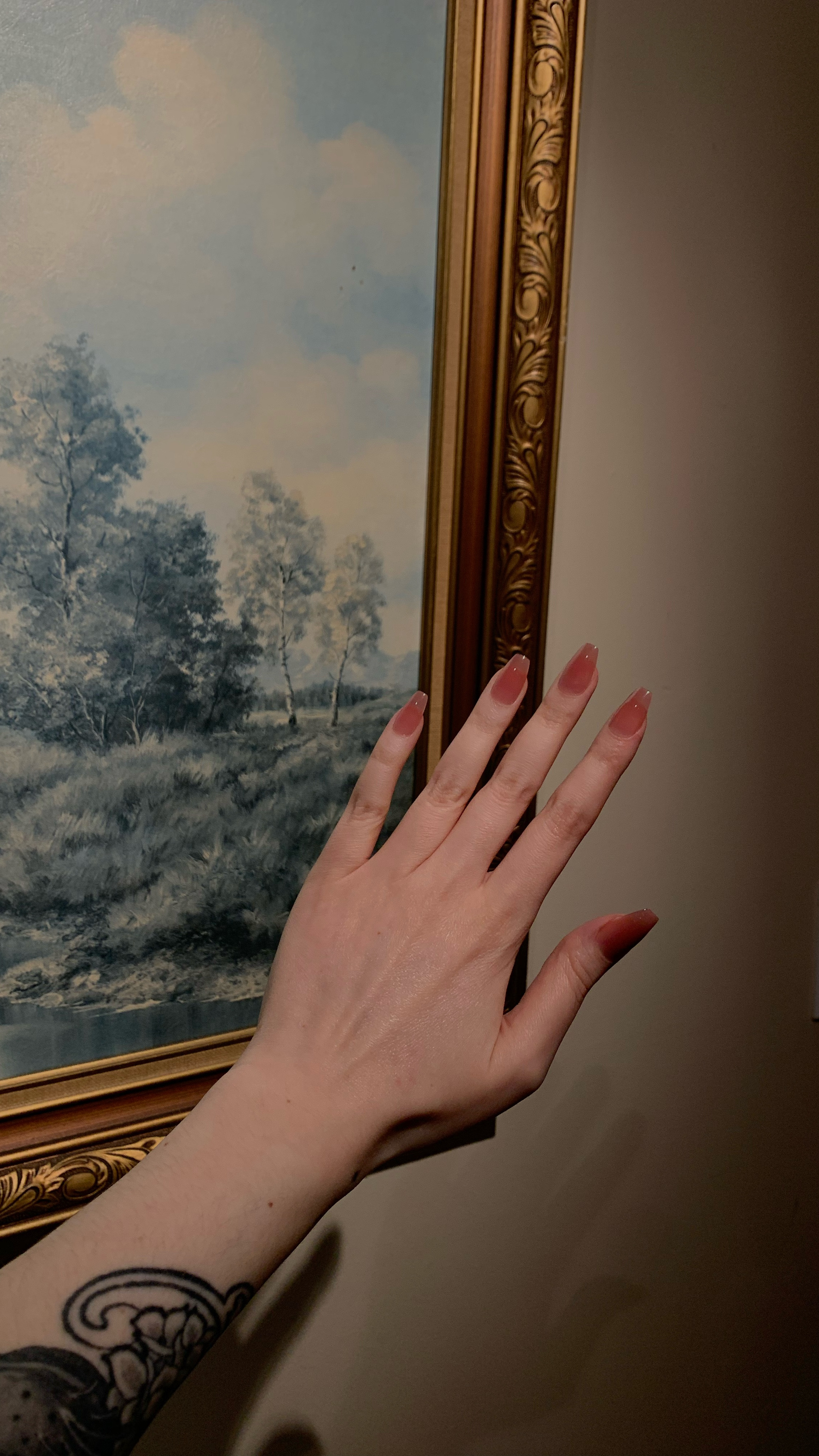 I’m a KISS press on nail girly & these are my new all time fave! 🎀✨

#LTKbeauty #LTKgiftguide #LTKcanada