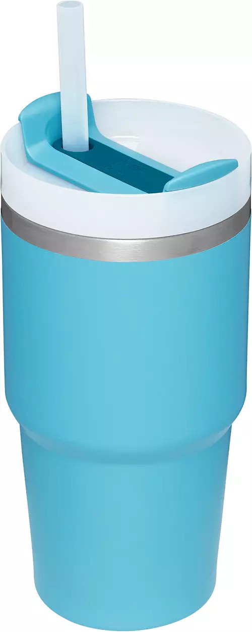 Stanley 20 oz. Quencher H2.0 FlowState Tumbler | Dick's Sporting Goods