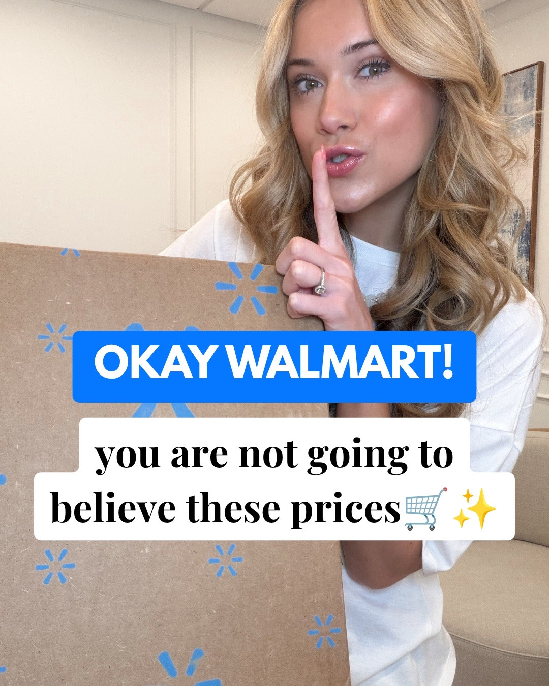 walmart deal days are here and i cannot get over what i’m finding 🛒✨
i went through everything so you don’t have to — these are the picks that actually stopped me. all linked on my LTK, commissionable link in bio!

#LTKSaleAlert #LTKSeasonal #LTKootd