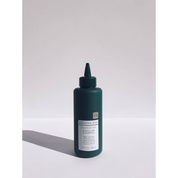 Kristin Ess Scalp Purifying Micellar Shampoo - 10 fl oz | Target