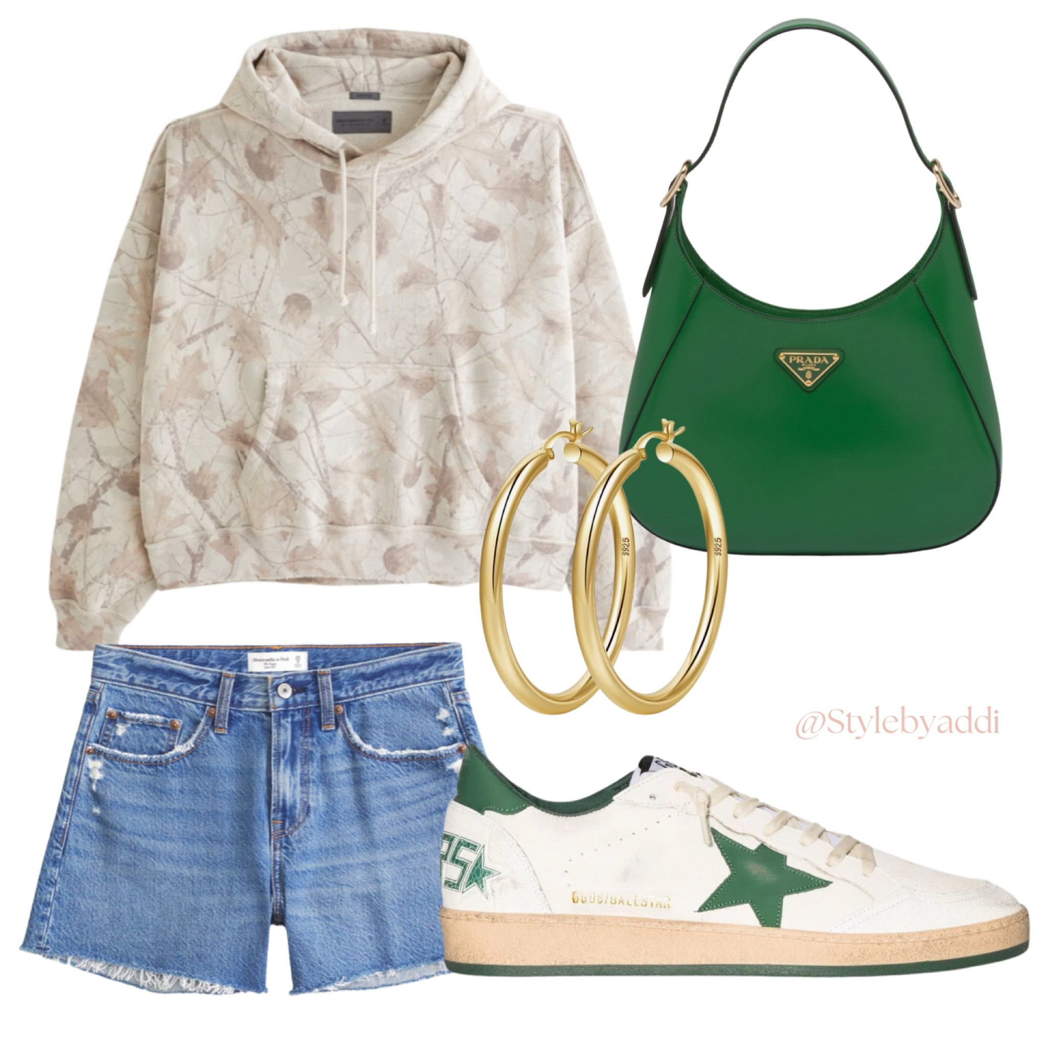 Camo fit!🦌✨

#LTKxNSale #LTKStyleTip #LTKSummerSales