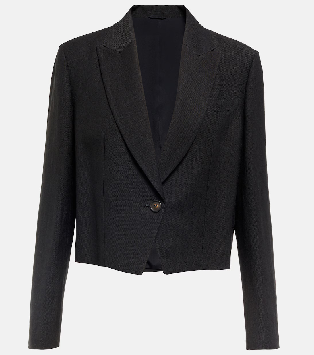 Cropped blazer | Mytheresa (US/CA)
