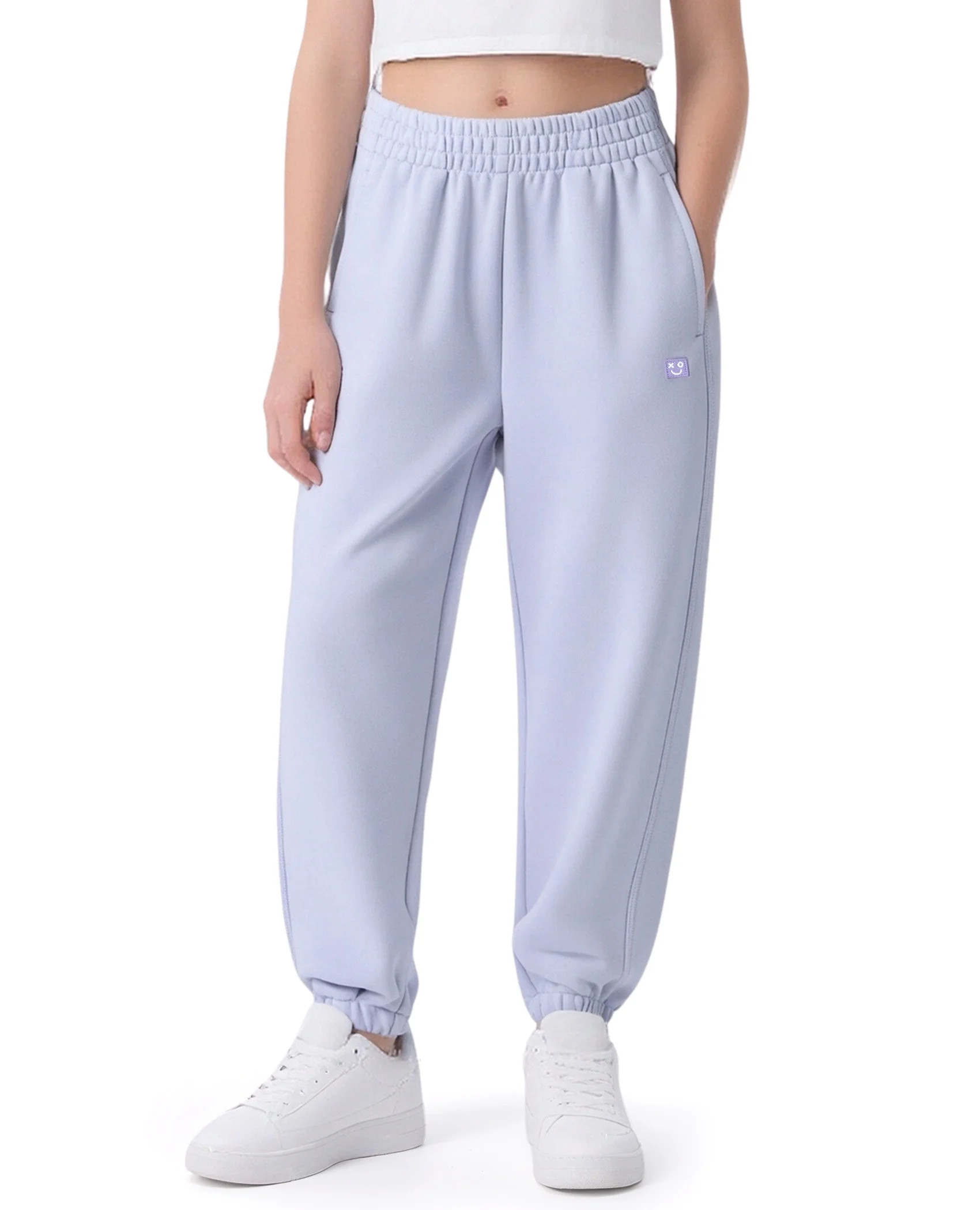 Balabala Boys' and Girls' Jogger Sweatpants, Toddler & Kids, Fall 2025 Casual Athletic Pants, Ela... | Walmart (US)