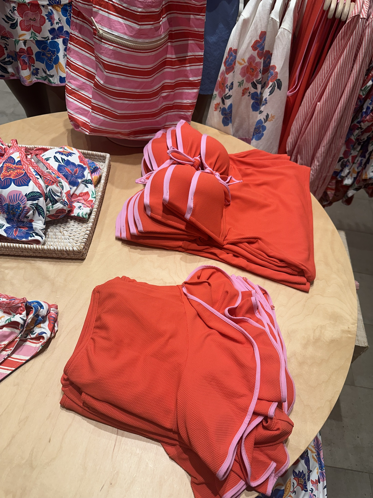 Swimsuit shopping in beautiful Naples 🌴☀️ Stopped by Tommy Bahama and found so many cute tropical swimsuits and resort pieces perfect for vacation days, beach walks, and poolside lounging. Linking some of my favorite styles!

tommy bahama swimsuits / naples florida shopping / tommy bahama swim / resort wear for women / tropical vacation outfits / florida vacation style / beach vacation outfits / womens one piece swimsuit / tropical print swimsuit / resort wear dresses / beach cover ups / poolside outfits / vacation swimwear / coastal style outfits / naples florida vacation outfits 🌴

#LTKSwim #LTKTravel