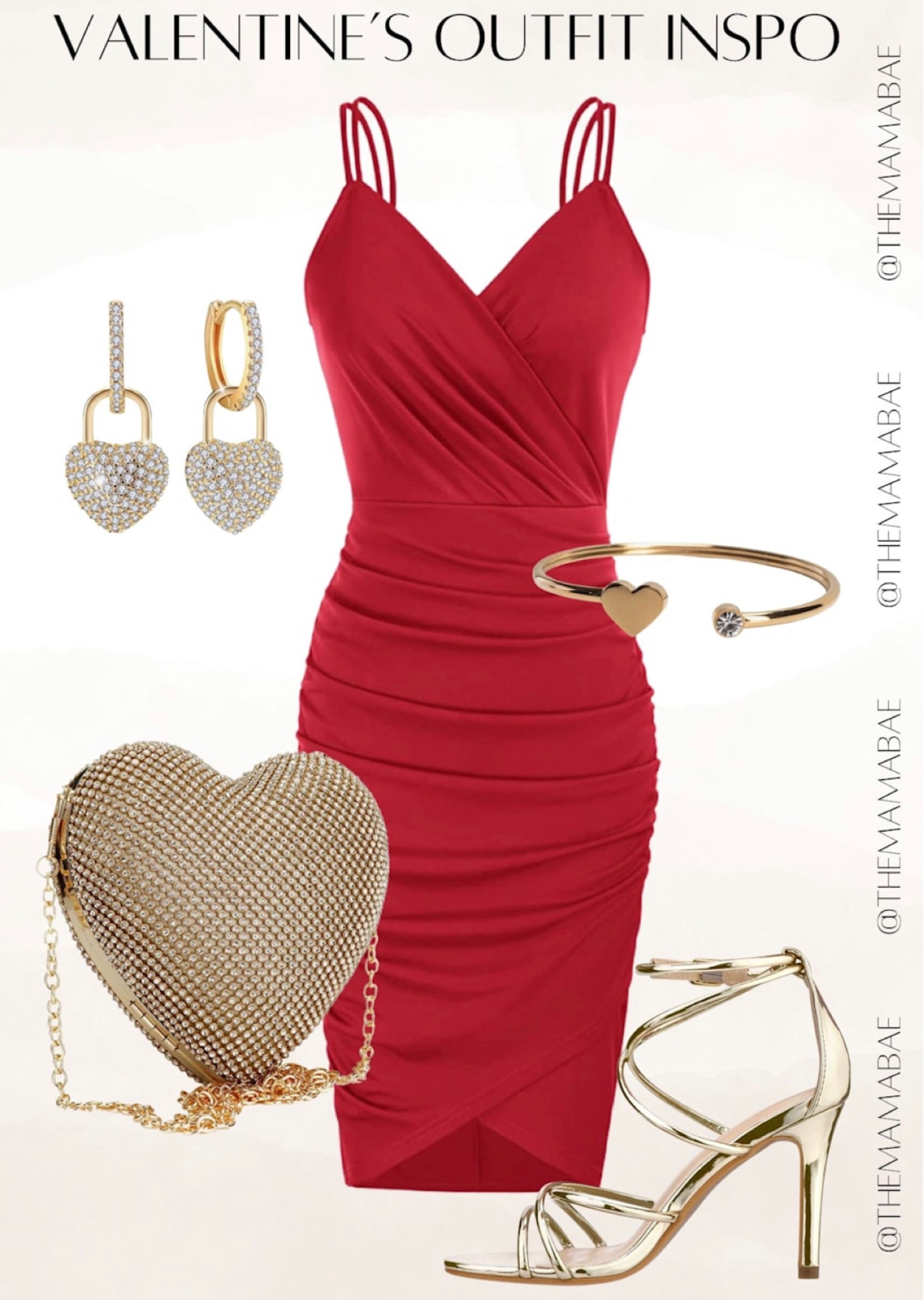 Valentine’s Day perfection! 
Happy shopping gorgeous! XO 

#LTKstyletip #LTKunder100 #LTKunder50