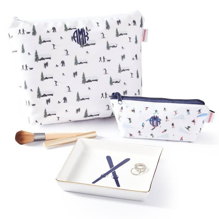 Ultimate Skier Gift Set | Mark and Graham