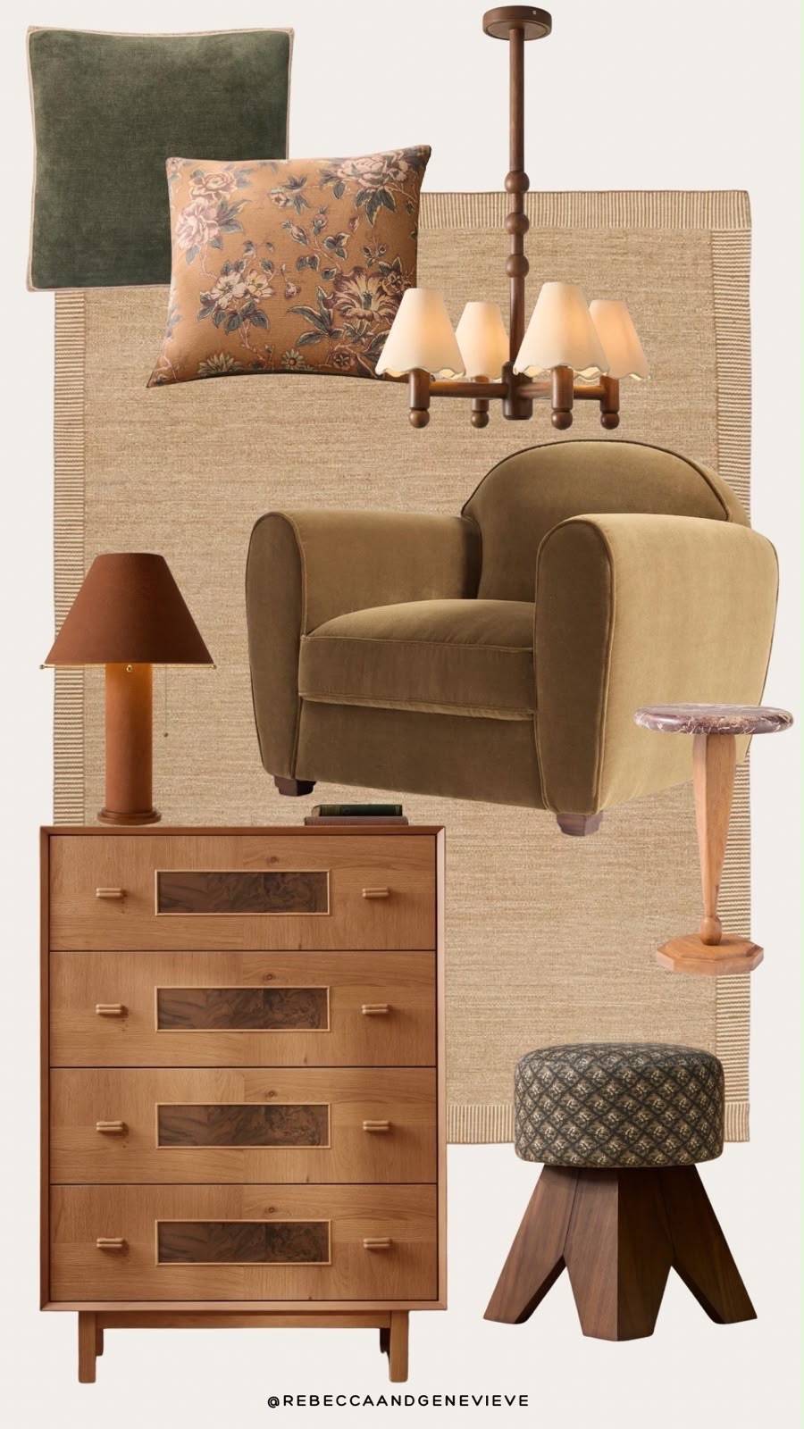 Some of my favorites from the new West Elm x Pierce & Ward collection.

#WestElmPartner

#LTKHome #LTKSeasonal