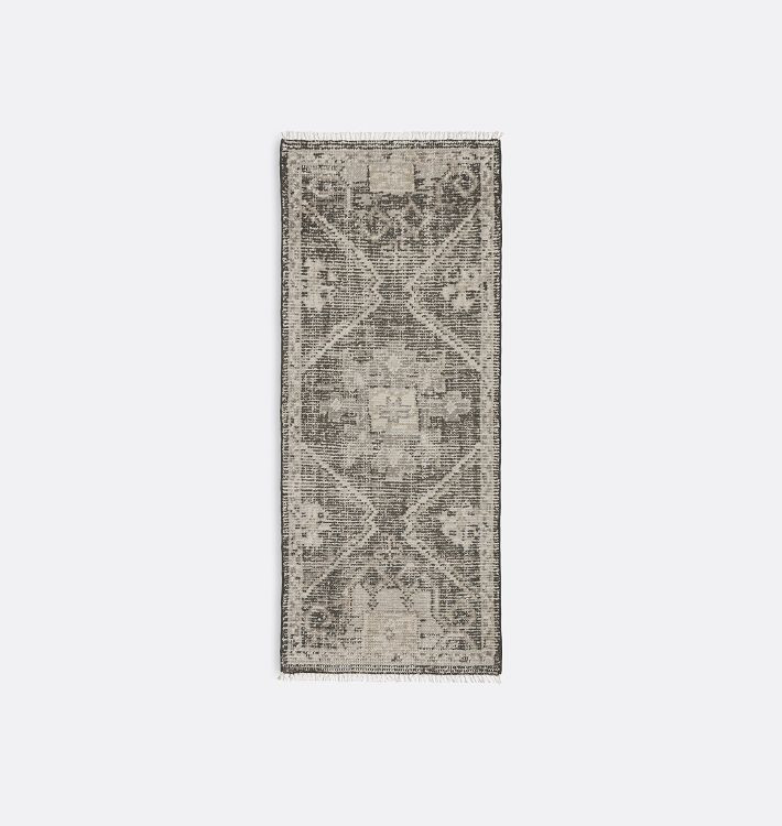 Elliott Hand-Knotted Rug | Rejuvenation
