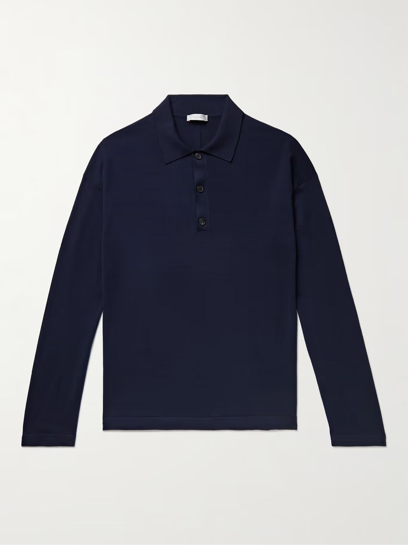 Djon Wool Polo Shirt | Mr Porter (US & CA)