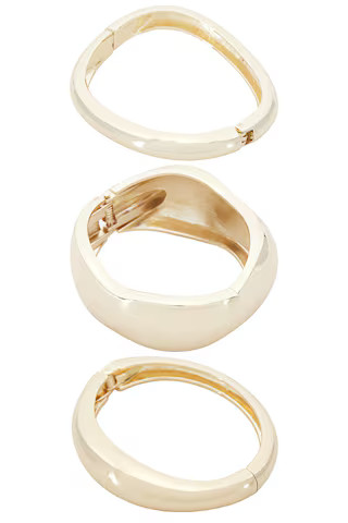 Capri Bracelet
                    
                    Lovers and Friends | Revolve Clothing (Global)