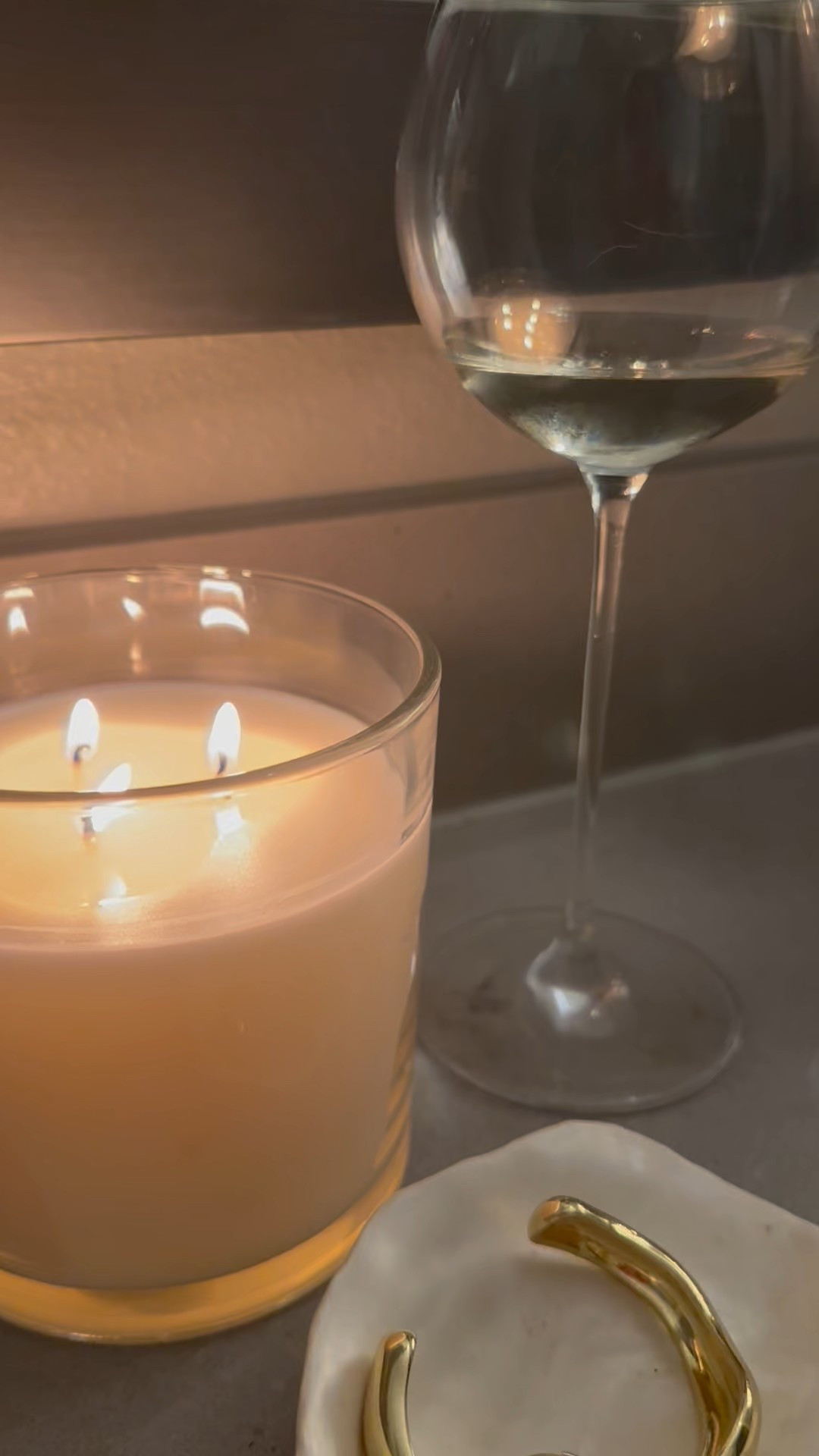 McGee & Co x Target Home- Masala Rose candle 

#LTKHome #LTKFindsUnder50