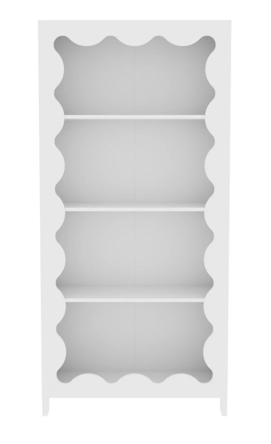 Scalloped furniture - scout design dupes - blue furniture - blue book shelf - white book shelf - Walmart nursery furniture - Walmart home - Walmart furniture deals - scalloped decor - baby boy nursery - blue nursery decor - nursery cart - Walmart nursery furniture - Walmart designer look for less - grand millennial nursery - grand millennial play room furniture - kids play room - toddler boys room - toddler girls room - pottery barn dupes - furniture dupes - look for less furniture finds 


#LTKBaby #LTKKids #LTKHome