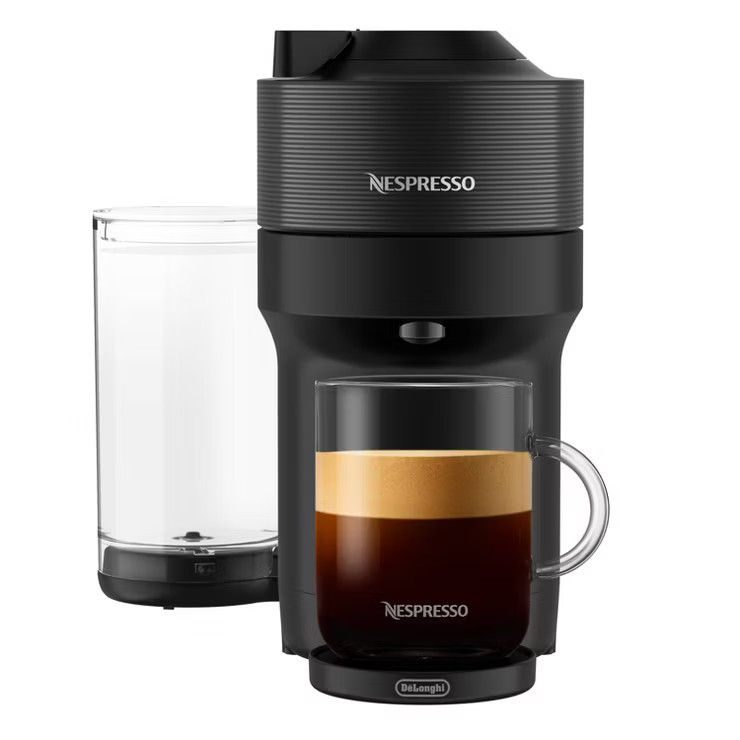 Nespresso Vertuo Pop+ Coffee Maker and Espresso Machine | Target