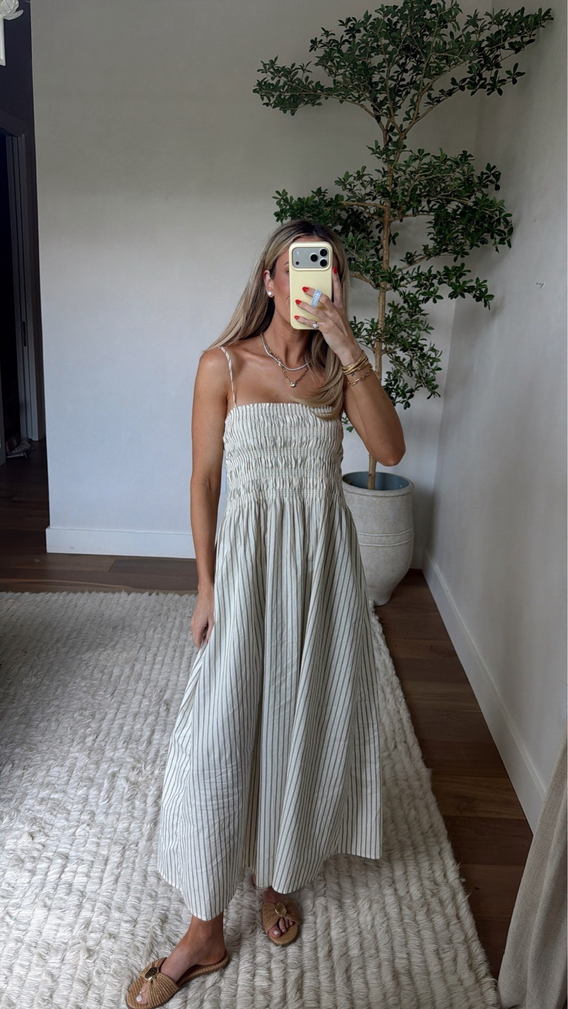 Use code EMILYT20 wearing an xs

#LTKgrwm #LTKootd #LTKMothersDay