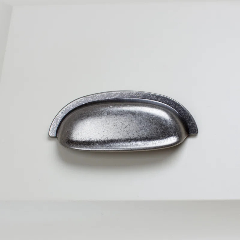 2 1/2" Center Cup/Bin Pull Multipack | Wayfair Professional