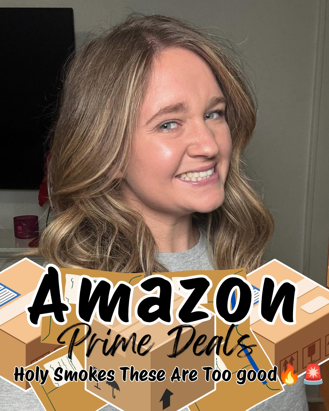 Prime Day is HERE 🤍✨ I’m rounding up the BEST Amazon deals on skincare, clothes, beauty, and everyday favorites so you don’t have to scroll for hours! 🛍️

Everything is linked in my LTK/Amazon storefront before the deals disappear! 🫶 Which category are you shopping first? 👇

#AmazonPrimeDay #PrimeDayDeals #AmazonFinds #AmazonFashion #AmazonDeals #SkincareFinds #BeautyDeals #AffordableFashion #LTKCreator #DealAlert

#LTKselfcare #LTKSaleAlert #LTKSeasonal