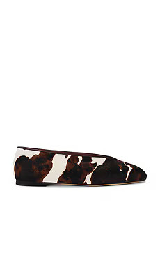 Tony Bianco Bayley Flat in Multi Pony from Revolve.com | Revolve Clothing (Global)