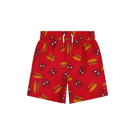 Character Toddler Boy Swim Trunks, Sizes 12M- 5T | Walmart (US)