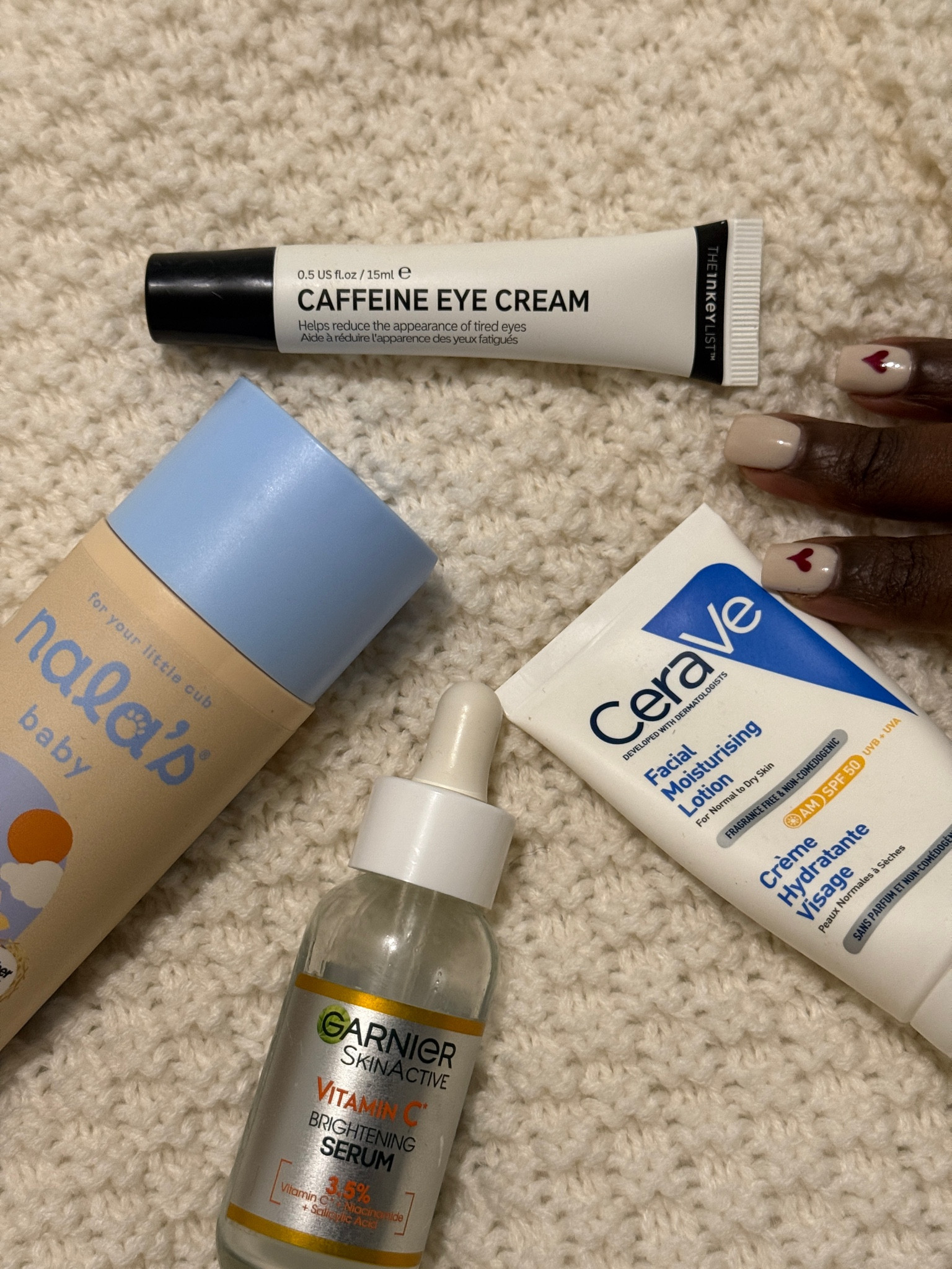 My favourite skin care essentials with @Boots #LTKxBootsbeauty

#LTKbeauty #LTKeurope #LTKuk