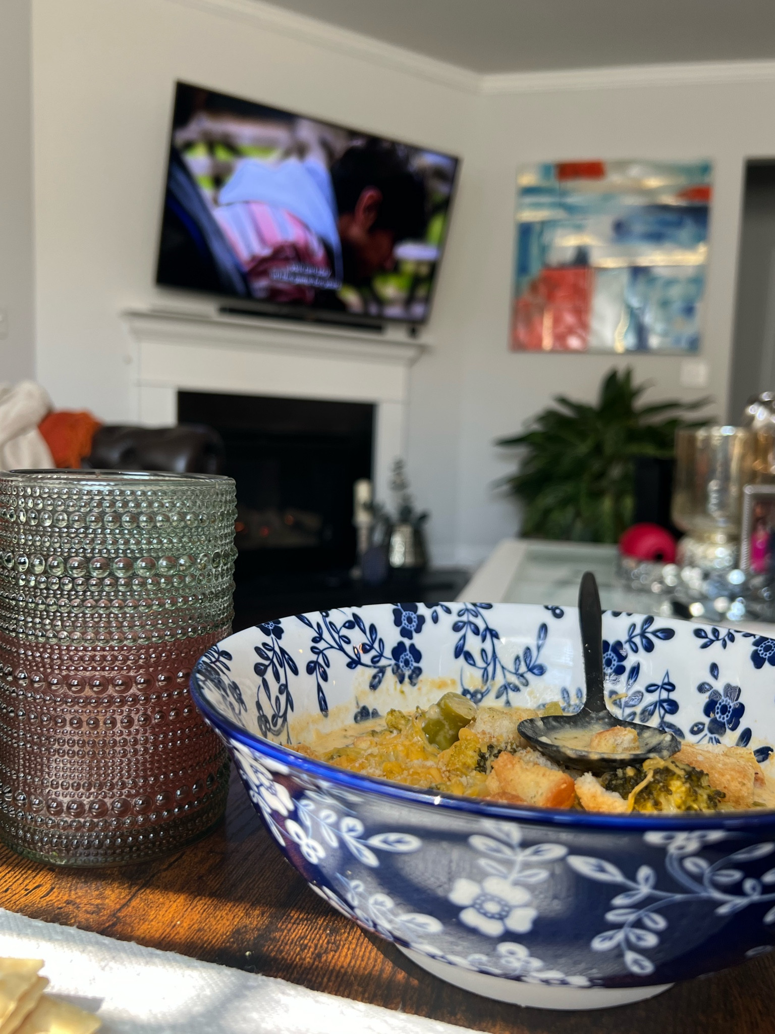 Glassware. 

#LTKhome #LTKfamily #LTKfindsunder50