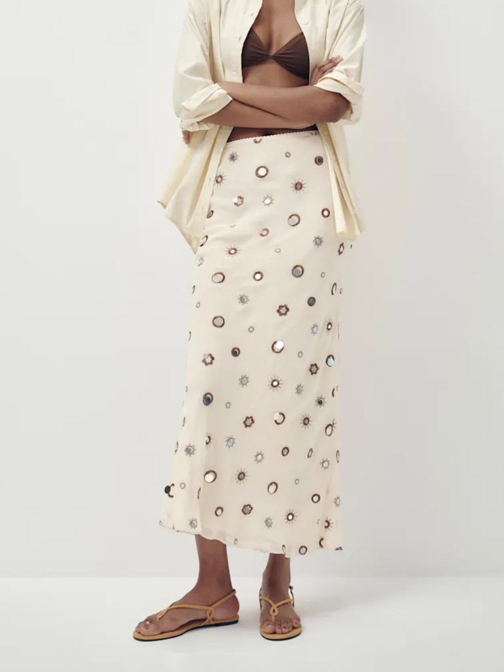 Brides! This skirt is so fun for bachelorette or honeymoon 

#LTKOver40 #LTKWedding #LTKgrwm