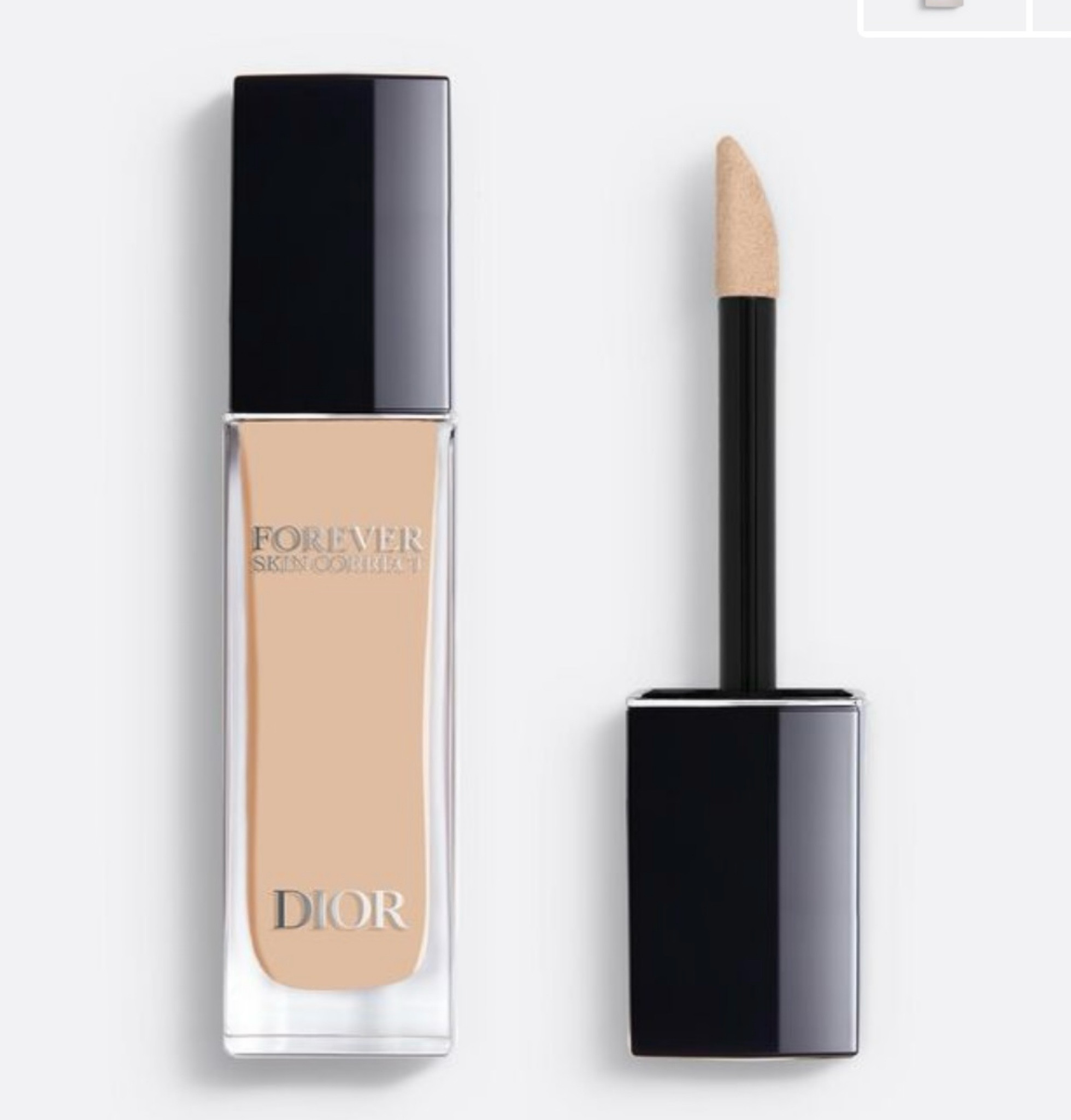 I’m obsessed with this Dior Concealer, I am already on my third purchase! You can wear it super light or a thicker layer for extra coverage! Feels so lightweight on the skin and lasts all day  

#LTKGiftGuide #LTKBeauty #LTKTravel
